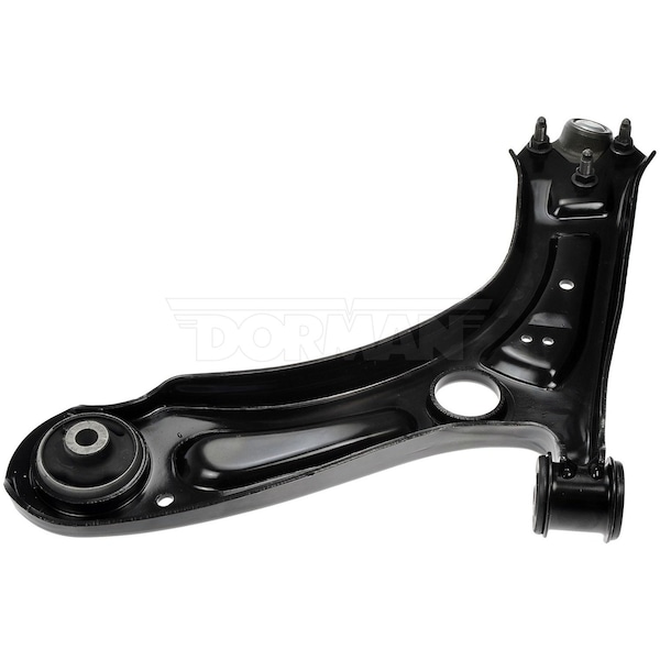 Front Right Lower Control Arm, Dorman - Oe Solutions 526-408